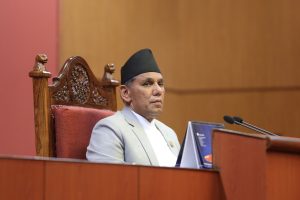 दलितसम्बन्धी प्रतिवेदन कार्यान्वयन गर्न राष्ट्रियसभाको निर्देशन