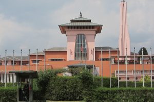 नारायणहिटी दरबार क्षेत्रमा निषेधाज्ञा जारी