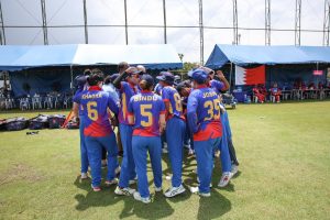 नेपालले बहराइनलाई हरायो, विश्वकपको टिकट हङकङको हातमा