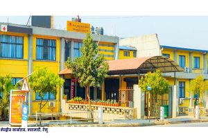 पेट्रोल र डिजेलको मूल्य घट्यो