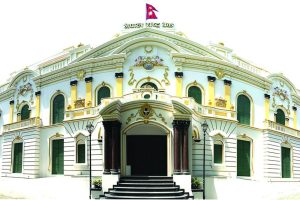 विदेशी विनिमय सञ्चिति २४ खर्ब बढी