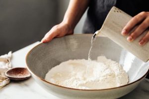 अब रोटीमा यो चीज मिसाएर पकाउनुनु होस्, कब्जियत चट