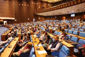 प्रतिनिधिसभाबाट सरकारको नीति तथा कार्यक्रम पारित