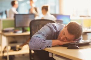 दिउँसो अल्छि लाग्दै जान्छ, उसो भए यो उपाय अपनाउनुहोस्