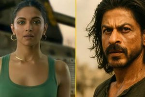 शाहरूख खानको पठानः२ को सुटिङमा चिलीमा हुने, यसकारण रोजियो चिली