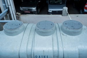 काठमाडौँ प्लाजामा फोहर पानी प्रशोधन प्रणाली जडान, दैनिक प्रशोधन क्षमता ५ हजार लिटर