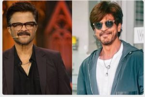 शाहरूखको ‘किंग’मा अनिल कपुरको इन्ट्री, मे १८ वाट सुटिङमा जाने