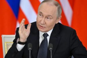 जेलन्सकी टर्की पुग्दा पुटिन भने मस्कोमा नै