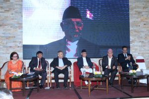 गभर्नर नियुक्तिवारे प्रधानमन्त्रीका नयाँ कुरा, मेरोट्रोकेसीवाट गभर्नर नियुक्ति गरिने