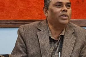 उपेन्द्र यादवले भने, ‘भुमी सबन्धी बिधेयकको बिरोध रहन्छ’