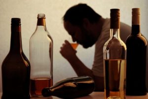 एकैपटक रक्सी छाडे निम्तिन सक्छन्, यस्ता समस्या