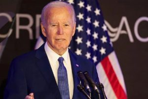 अमेरिकी पुर्व राष्ट्रपति वाइडनेलाई प्रोस्टेट क्यान्सर, ट्रम्पले गरे स्वास्थ्य लाभको कामना