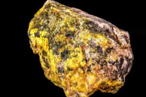 कजाकिस्तान, जसले लिन्छ विश्वको ३० प्रतिशत युरोनियमकाे हिस्सा