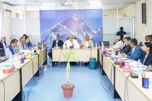 लोडसेडिङ हल्ला मात्रै, आजवाट भारतलाई ७३१ मेगावाट बिधुत निर्यात सुरु