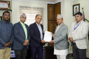 ताप्लेजुङ दुर्घटनाः लापरवाही गर्ने कर्मचारीलाई कारवाही हुन्छः मन्त्री खड्का