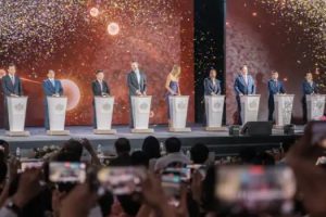 भियतनामले ट्रम्प परिवारलाई दियो २० हजार करोडको जग्गा उपहार