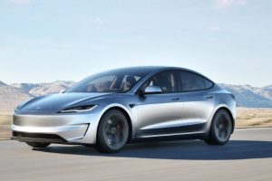 युरोपमा टेस्लाको ब्यापार ४९% घटयो, बिवाइडीको ३५ प्रतिशतले बृद्दी