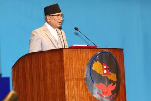 शिक्षा र श्रम मन्त्रालयकाका लागि क्रमशः २ खर्ब ११ अर्ब १७ करोड र ४ अर्ब २८ करोड बजेट विनियोजन