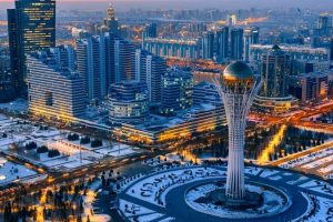 कजाकिस्तानमा भेटियाे दुर्लभ धातुको अब उत्खननकाे चरणमा