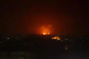 भारतले पाकिस्तानमाथि गर्‍यो हवाई आक्रमण, ३० जनाको मृत्यु