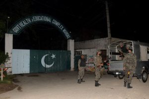 पाकिस्तानले भारतको लडाकु विमान खसालेको दाबी