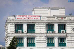 भारत–पाकिस्तानबीच बढ्दो तनावप्रति के भन्छ नेपाल सरकार ?