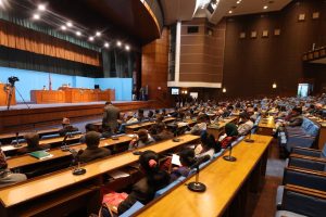 संघीय संसद्का दुवै सदनको बैठक बस्दै, यस्तो सम्भावित कार्यसूची