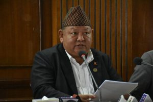 भैरहवा विमानस्थल भ्रष्टाचार प्रकरणः किसानसँग विघाको ३ लाखमा जग्गा किनेर ४ करोडमा राज्यलाई बिक्री गरिएको प्रेम आलेको दाबी