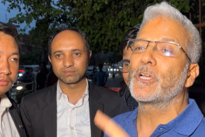 रवीन्द्र मिश्रलाई रिहा गर्न सर्वोच्चको आदेश, आजै छुटे