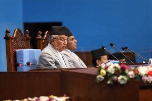 आगामी दशक ‘युवा रोजगारी दशक’, सामाजिक सुरक्षा कोषमा आबद्धता अनिवार्य