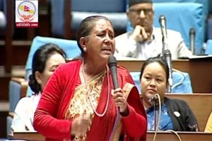 संसद बैठकः श्रम क्षेत्रको बेथिति रोक्न आयोग बनाउन माग