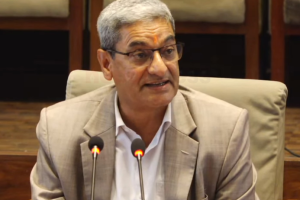 राजीनामा नदिने गृहमन्त्री लेखकको अडान, आजको सदनमा बोल्न दिईनुपर्ने माग