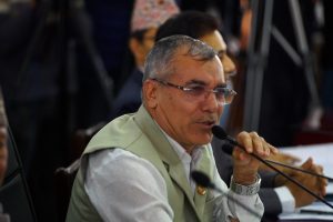 भैरहवा विमानस्थलको अध्ययनका लागि उपसमिति बनाइने