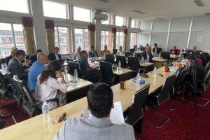 आज चार वटा संसदीय समितिको बैठक बस्दै, यस्तो छ कार्यसूची