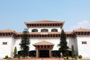 संघीय संसद्को दुवै सदनको बैठक बस्दै, यस्तो छ कार्यसूची