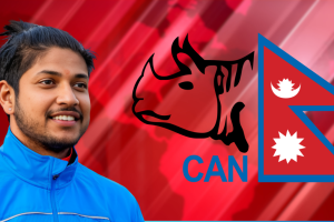 सन्दीप लामिछानेले तोडे क्यानसँगको सम्झौता