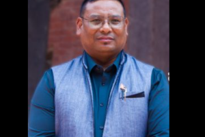 नेवाः देय् दबूको अध्यक्षमा सत्यनारायण डंगोलको दावेदारी, के-के छन् एजेण्डा ?