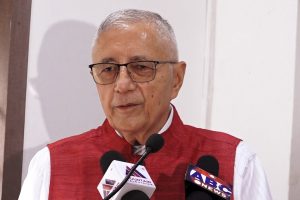 शेरखरको चुनौतीः प्रधानमन्त्रीले जे- जे गरे बोले पनि कांग्रेसले छुट दिने अनि मलाई के-को कारबाही ?