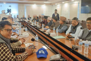 यी हुन् सरकार र शिक्षकबीच भएको सहमतिको नौ बुँदा