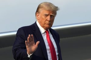 भारत र पाकिस्तान युद्धविरामका लागि सहमत : डोनाल्ड ट्रम्प