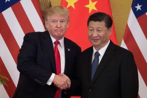 अमेरिका र चीन एकअर्काको आयातमा लगाइएको कर अस्थायी रूपमा घटाउन सहमत