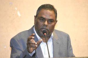 प्रचण्ड जस्तै उपेन्द्र यादवको पनि दाबी- ओली सरकार पूर्ण रूपमा असफल, विचौलियाले मुलुक चलाएको आरोप