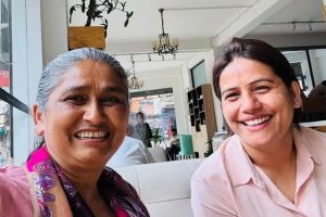 विन्दा पाण्डे र उषाकिरण तिम्सिनाको निलम्बन फुकुवा