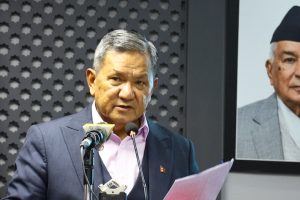 यस्ता छन्- असार २ गते बसेको मन्त्रिपरिषद् बैठकका निर्णय