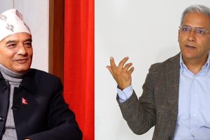 मिश्र र राणा सम्पर्कविहीन भएपछि जमानी बसेकालाई जरिवाना