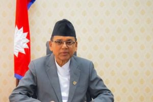 यातायातमन्त्रीको आपत्तिः गए राति नै सहमति भएको हो, अझै बन्द गरेर ठिक गरेनन्