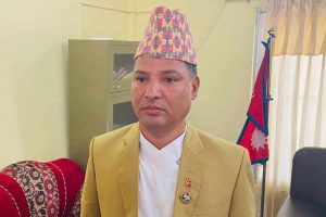 सुदूरपश्चिमका पूर्वमुख्यमन्त्री सोडारीविरुद्ध भ्रष्टाचार मुद्दा दायर