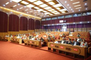 राष्ट्रियसभा बैठकः जातीय विभेद अझै कायम रहेको भन्दै सांसदहरूद्वारा चिन्ता व्यक्त