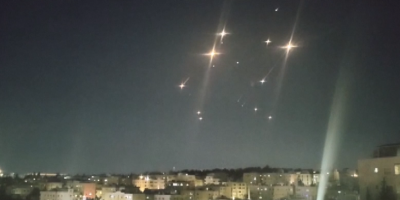 इरानद्वारा ट्रम्पको युद्धविराम घोषणा अस्वीकारः इजरायलमा क्षेप्यास्त्र प्रहार, ३ जनाको मृत्यु