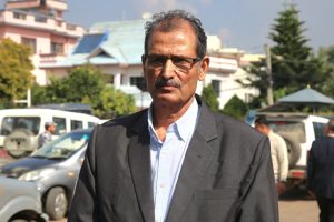 अग्नि सापकोटाविरुद्धको रिटमा उत्प्रेषणको आदेश